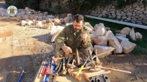 Инструмент каменщика: какие молотки лучшие для работы с камнем и их цена