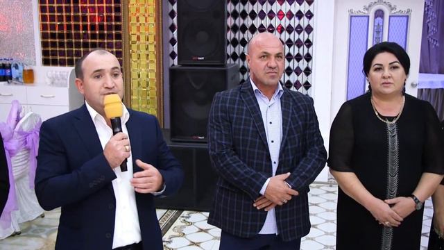 Самая Красивая и Веселая Свадьба Года.
Дюсяри 💞 Рабия. 1 ЧАСТЬ.