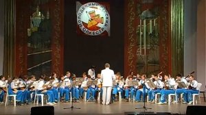 Исак Дунаевский увертюра к к. ф. ДЕТИ КАПИТАНА ГРАНТА