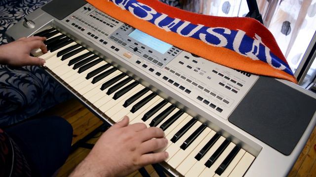 yes qez shat shat shat sirum em (7:40) Aram Asatryan смотреть онлайн