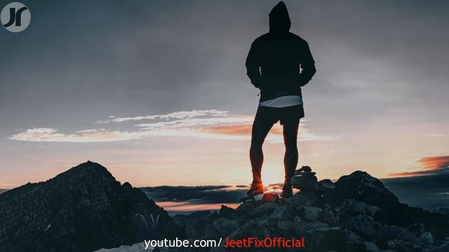 #JeetFix: रोज सुनोगे तो अन्दर से चार्ज रहोगे! Powerful Daily / Monday Motivational Hindi Video смотреть онлайн