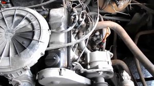 Контрактный двигатель Ауди Audi 80 B3 1 8 PM1