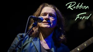 Robben Ford - Bonnie