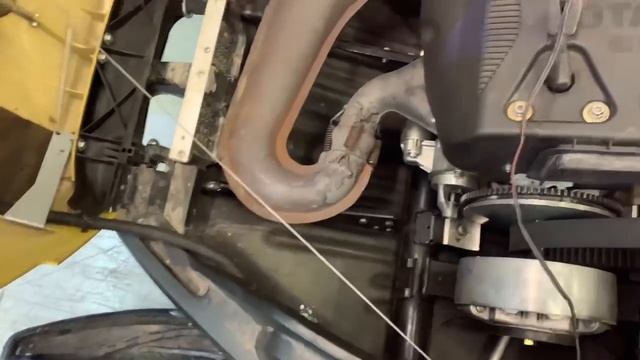 Почему умирает поршневая? смотреть онлайн