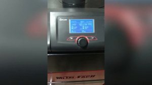 Отзыв клиента на пеллетный котел Metal-Fach Smart AUTO BIO