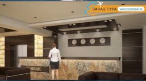 SHIRAK 3* Армения Ереван обзор – отель ШИРАК 3* Ереван видео обзор