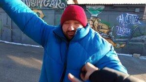 АНДРЭ ПОКРАСИЛ БОРОДУ | БОЯРСКИЕ БУДНИ