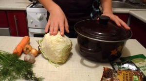 Как сварить вкусный овощной бульон