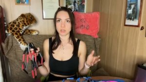 Как ВЫБРАТЬ СКАКАЛКУ? | ГДЕ КУПИТЬ СКАКАЛКУ? | КАКАЯ СКАКАЛКА ЛУЧШЕ? | Бисерные скакалки и ПВХ