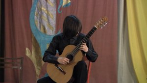 М. Каркасси Этюд №23 op. 60