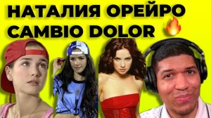 Наталия Орейро - Меняю боль (Cambio dolor) 🔥 Объяснение и Перевод - Песня - Текст 🔥