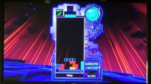 Tetris Evolution Gameplay 4