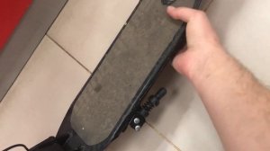 Самокат Rush Houd s7