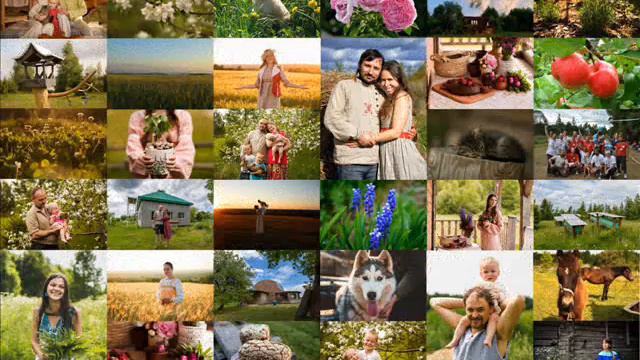 Родовое Поместье - это... смотреть онлайн