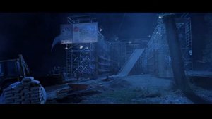 Фредди Крюгер против Джейсона Финальная схватка Часть 1