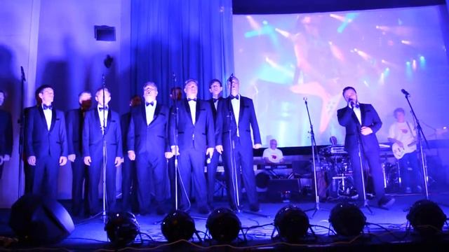 Artem Chervonyuk - Still Loving You , Scorpions смотреть онлайн