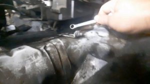 Замена АКПП на Тайота Королла.Ставим механику вместо автомата. Реально ли это?