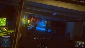 Прохождение Battlefield 4 без комментариев, часть 3: Южно-Китайское море.