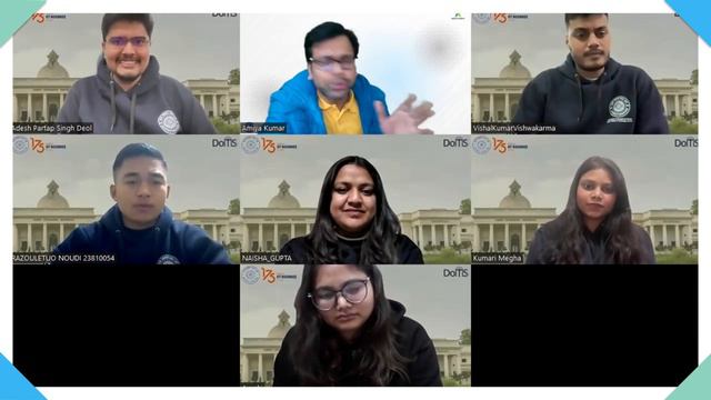 The Unsaid Truth of DoMS IIT Roorkee - Know Everything from Horses Mouth  with Amiya Sir