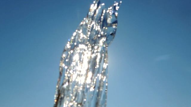 Ледоход на День Космонавтики смотреть онлайн