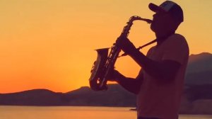 Syntheticsax  River Flows in You