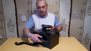 Ящик для эхолота/подставка для эхолота/эхолот.