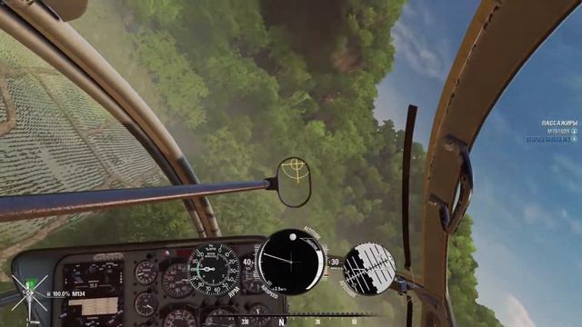 Rising Storm 2 - Советы по уходу от ПВО смотреть онлайн