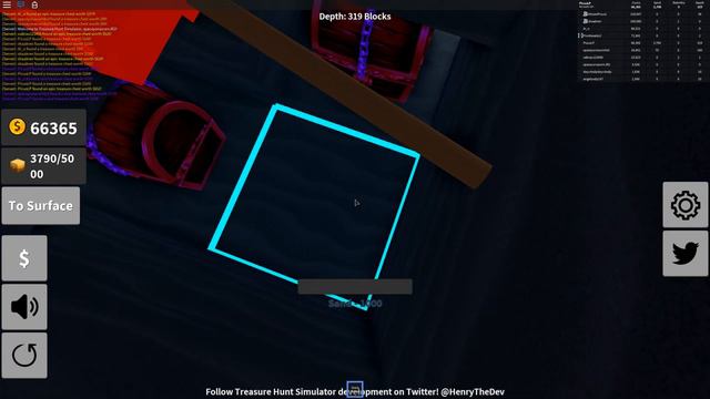 Treasure Hunter - 8- FETTER Einkauf! [Deutsch/German] смотреть онлайн