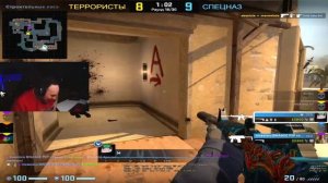 СТЕКЛЯННЫЕ ГЛАЙДЫ - ЗАЧЕМ ОНИ НУЖНЫ? (CS:GO) ft. BREEL