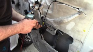 Renault Trafic Electric Window Not Working. Vauxhall Vivaro, Nissan Primastar