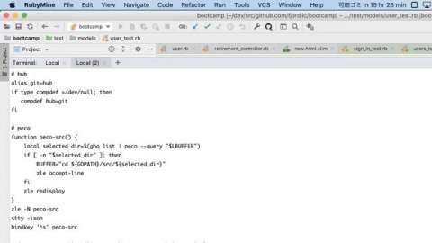 第1回モブプログラミング