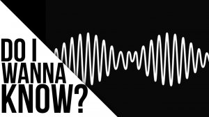 Arctic Monkeys - Do I Wanna Know [Lyrics]