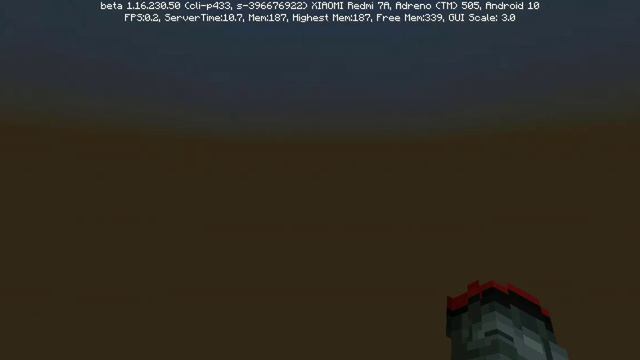 Как загрузиться в мир рядом с постройками в Майнкрафте на телефоне. смотреть онлайн