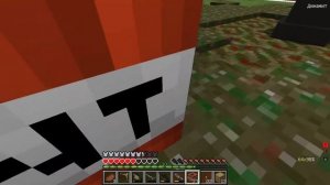 Майнкрафт но Как Выжить СЛОМАННЫЙ Мод на ВИРУС в Майнкрафте Троллинг Ловушка Minecraft