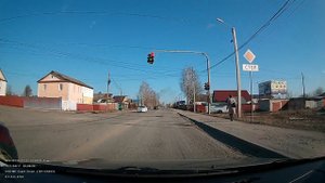 1 Муром - Борисоглеб