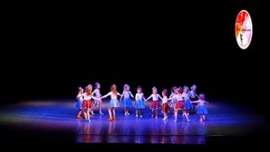 Что такое лето - Хореограф Татьяна Ильина