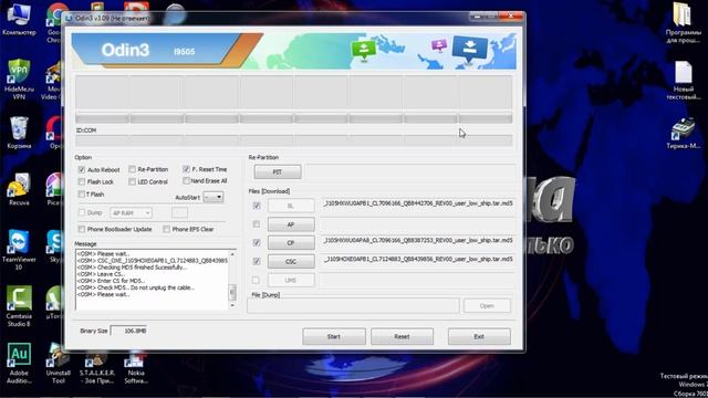 Прошивка телефона Samsung Galaxy J1 mini,SM J105 смотреть онлайн