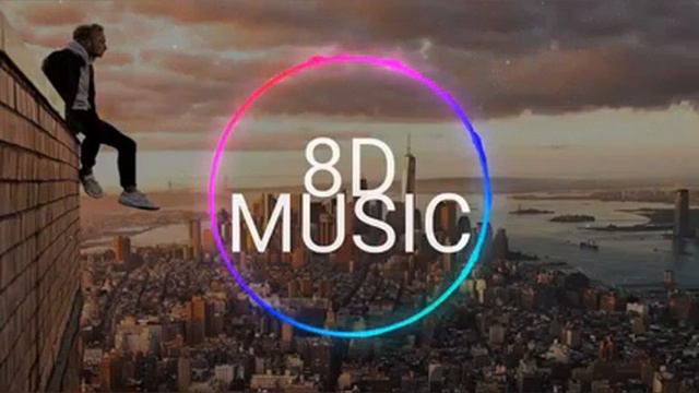 8D MUSIC   Включай себе на ночь и кайфуй 😍 360p