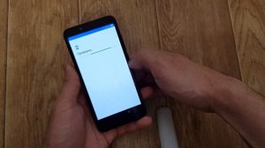 xiaomi redmi 6a сброс до заводских настроек