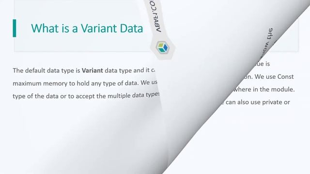 Excel VBA Interview Questions and Answers смотреть онлайн