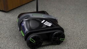 Rover 2.0 App-Controlled Wireless Spy Tank How to Connect How to Video