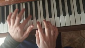 Toni lgy ASTRONOMIA pianino !!! Астрономия на пианино.