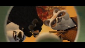 11-Kung fu Panda. Кунгфу Панда Бо забони Точики Лахчави