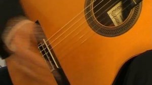 Francisco Tarrega: Jota, played by Michael Erni - guitar