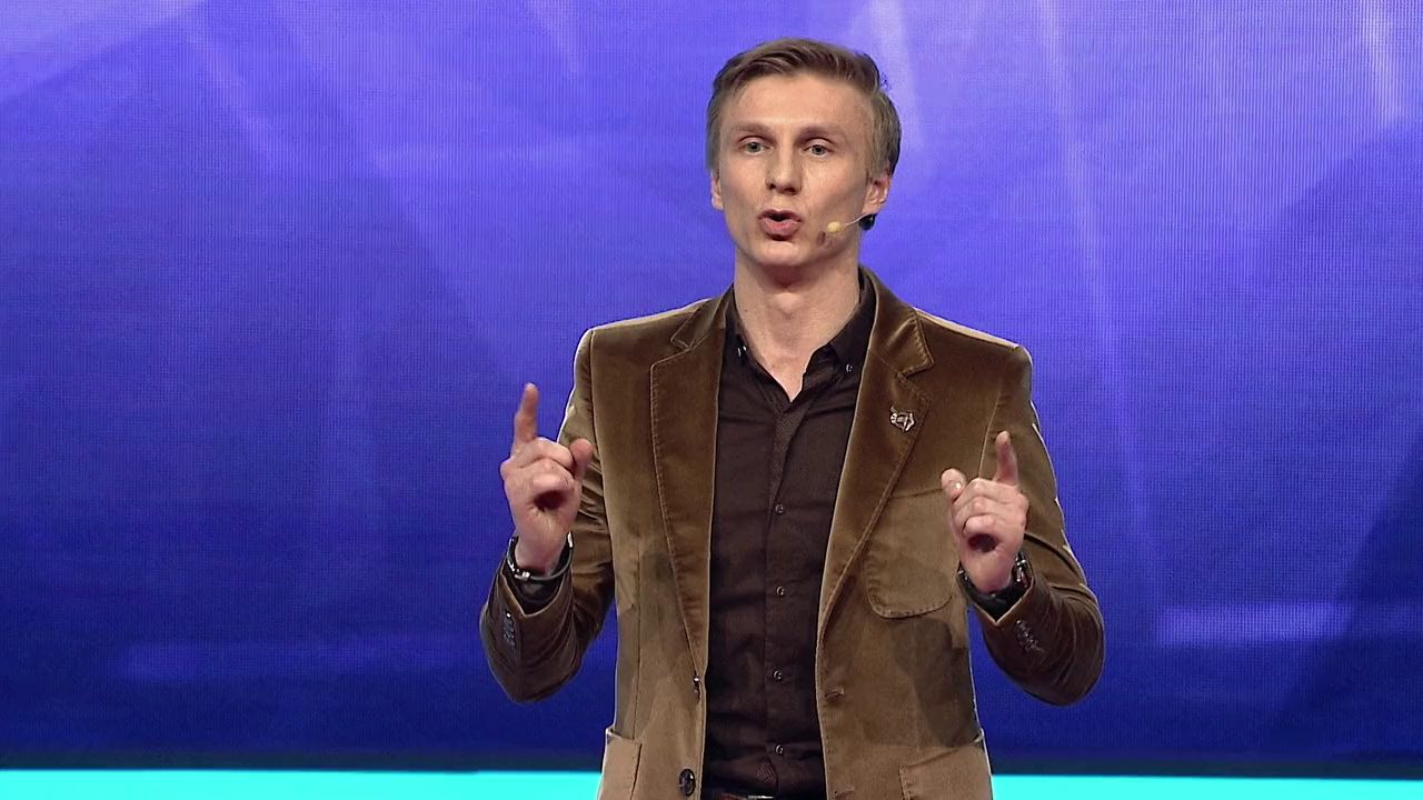 Comedy Баттл. Последний сезон - Александр Копчёнов (2 тур) 04.09.2015