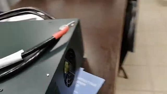 Инвертор МАП про 3квт 12в. (На столько ли он хорошо?)