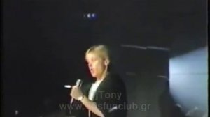 Den Harrow - Mad Desire (DjTony's extended remix)