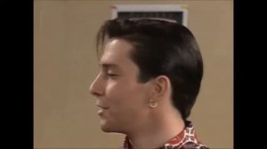 Кристиан узнает, что Джоанна в коме // Johanna & Christian- Элен и Ребята