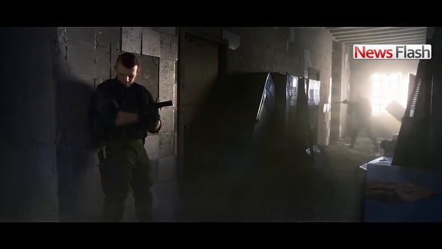 The Witcher 3 DLC, Rabbids Heroes, Escape from Tarkov und Warcraft Film - Newsflash - 29.5.2016 смотреть онлайн