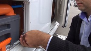 Спутниковое телевидение в автодоме и прицепе даче